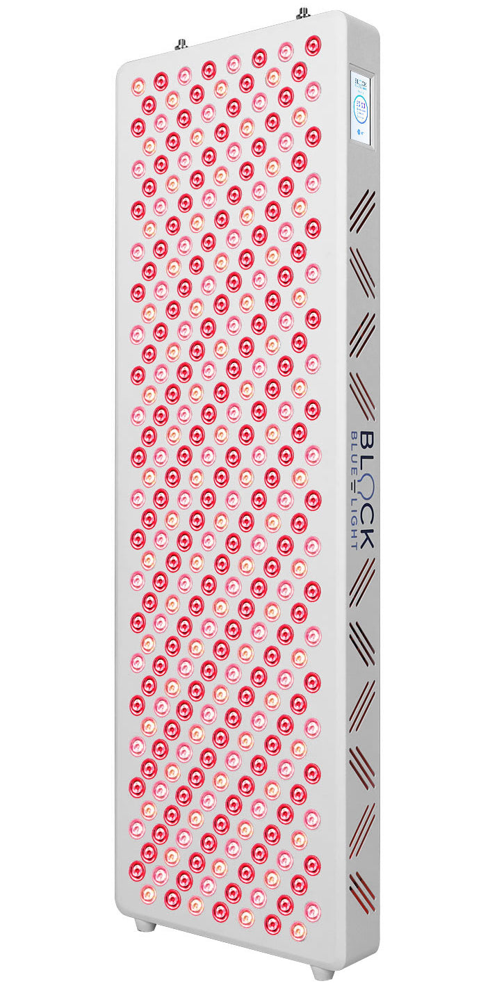 Block Blue Light Mega 5.0 panel